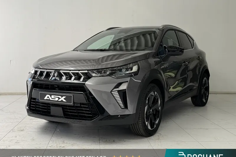 Mitsubishi ASX (2026)