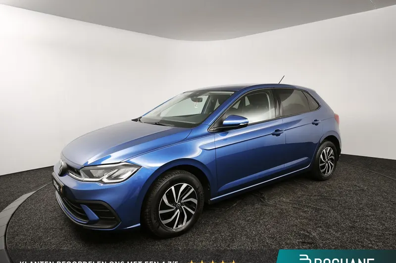 Volkswagen Polo (2022)