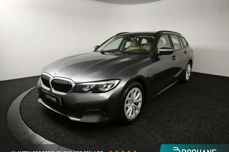 BMW 3-Serie (2022)