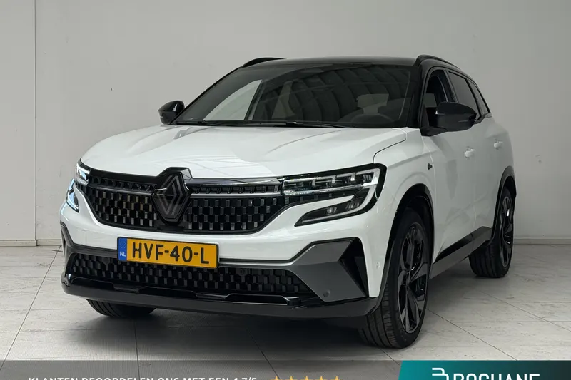 Renault Austral (2025)