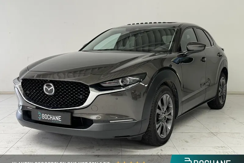 Mazda CX-30 (2019)