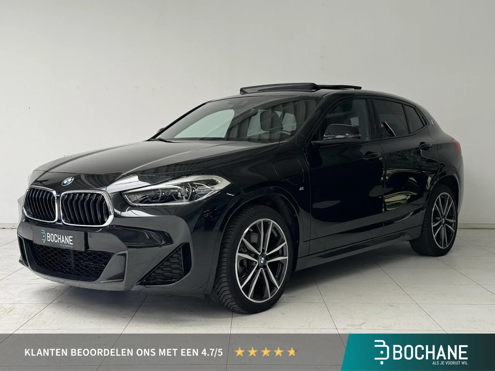 BMW X2 (2021) — foto 1