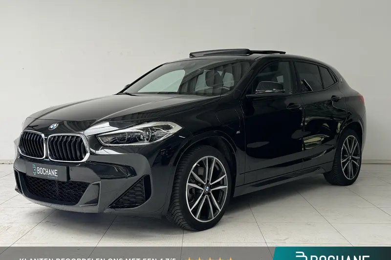 BMW X2 (2021)