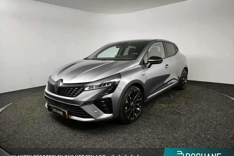 Renault Clio (2024)