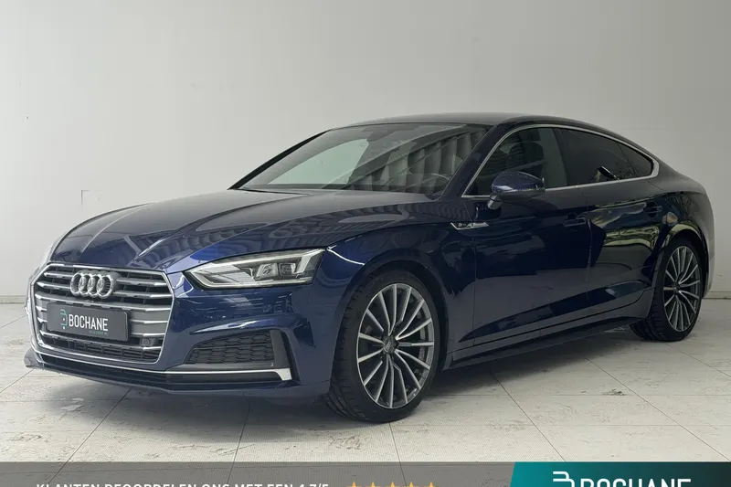 Audi A5 (2020)