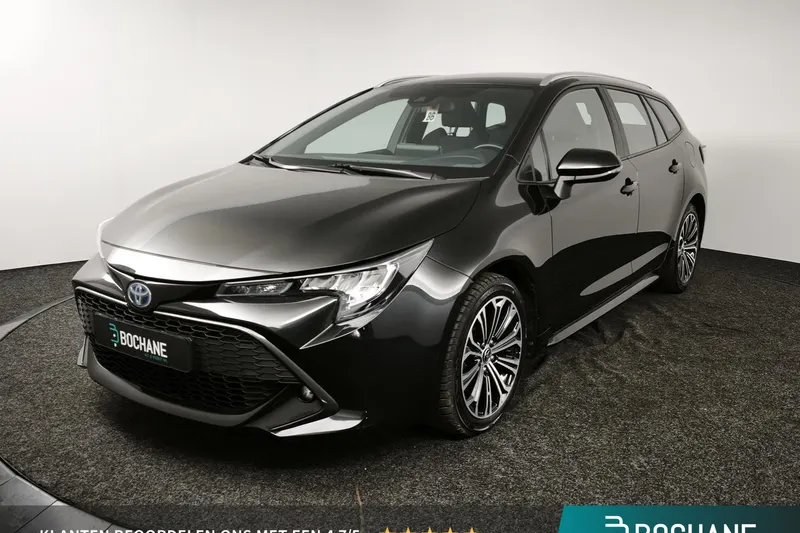 Toyota Corolla (2023)