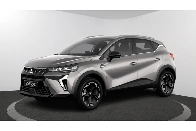 Mitsubishi ASX (2026)