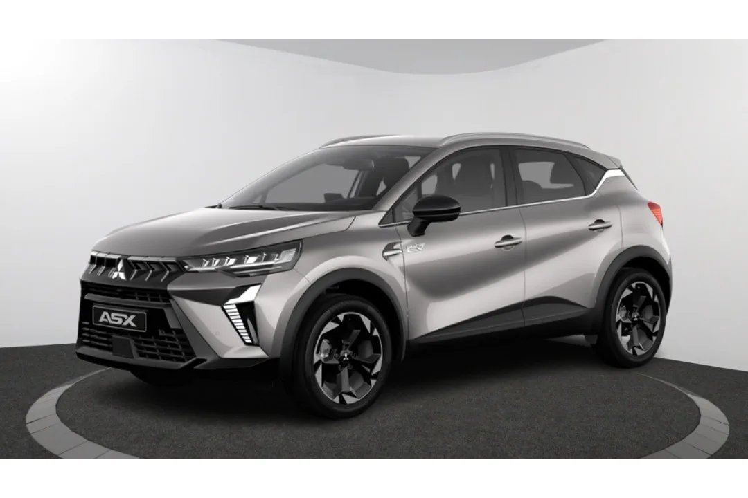Mitsubishi ASX (2026) — foto 1