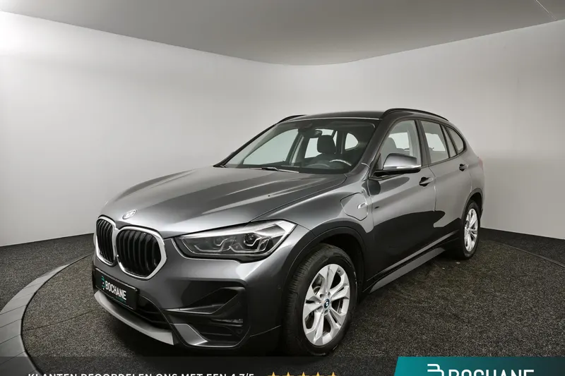 BMW X1 (2022)