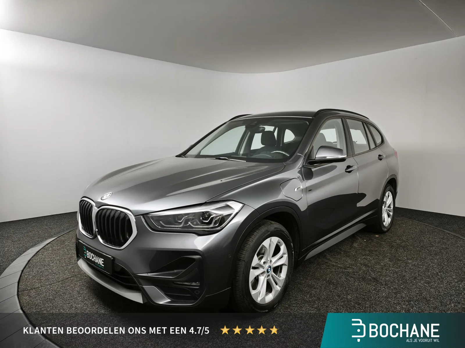 BMW X1 (2022) — foto 1