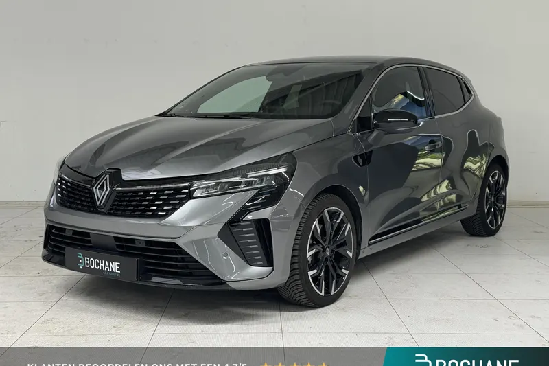Renault Clio (2025)