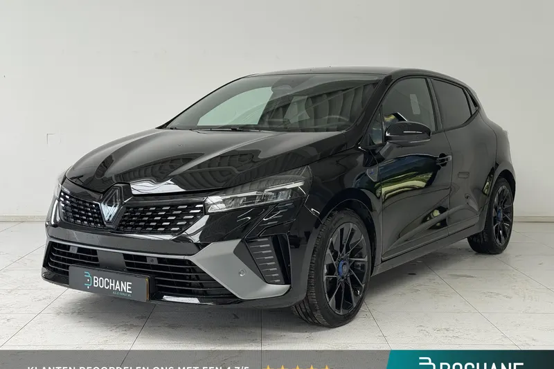 Renault Clio (2025)