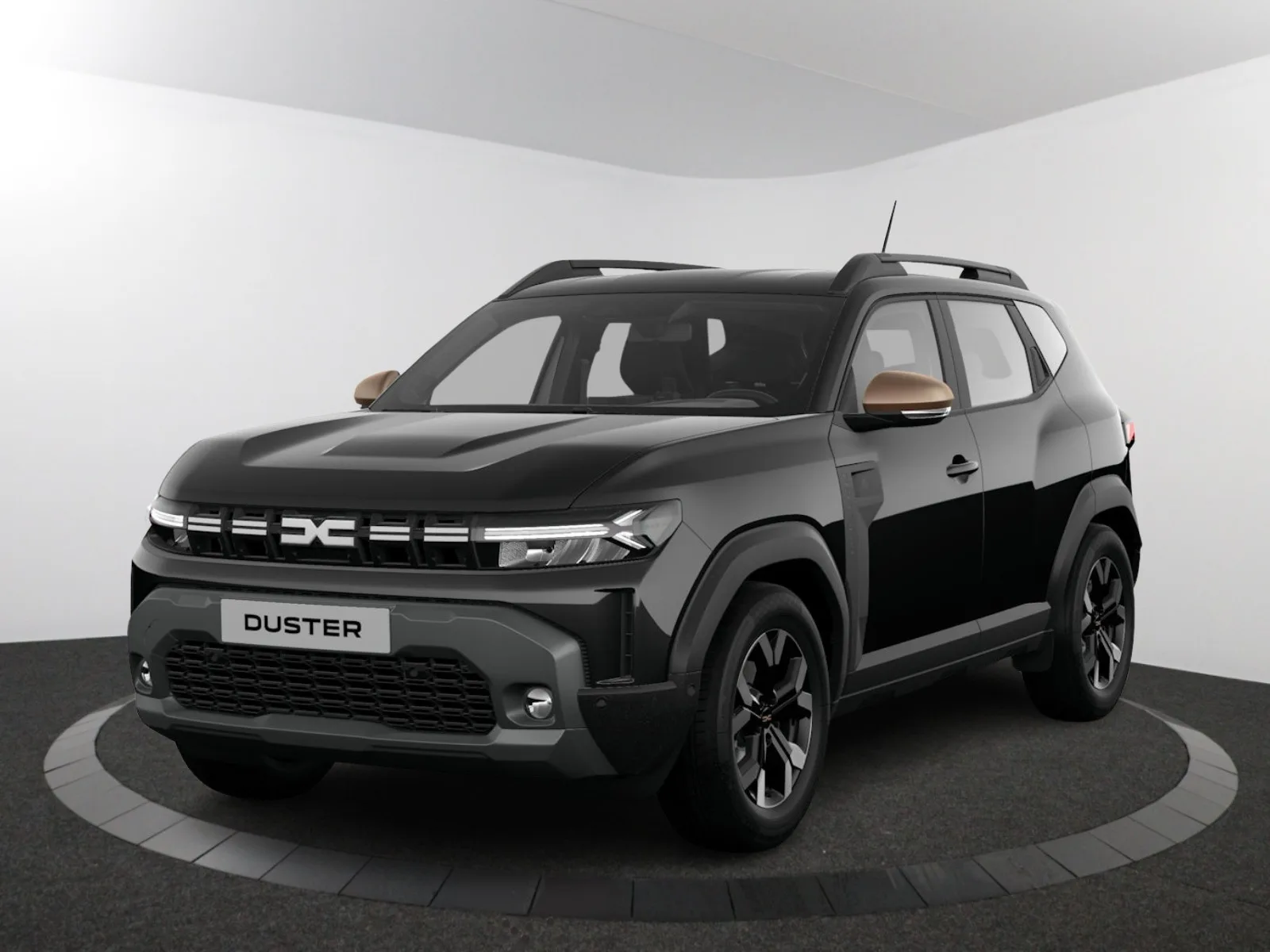 Dacia Duster (2026) — foto 1