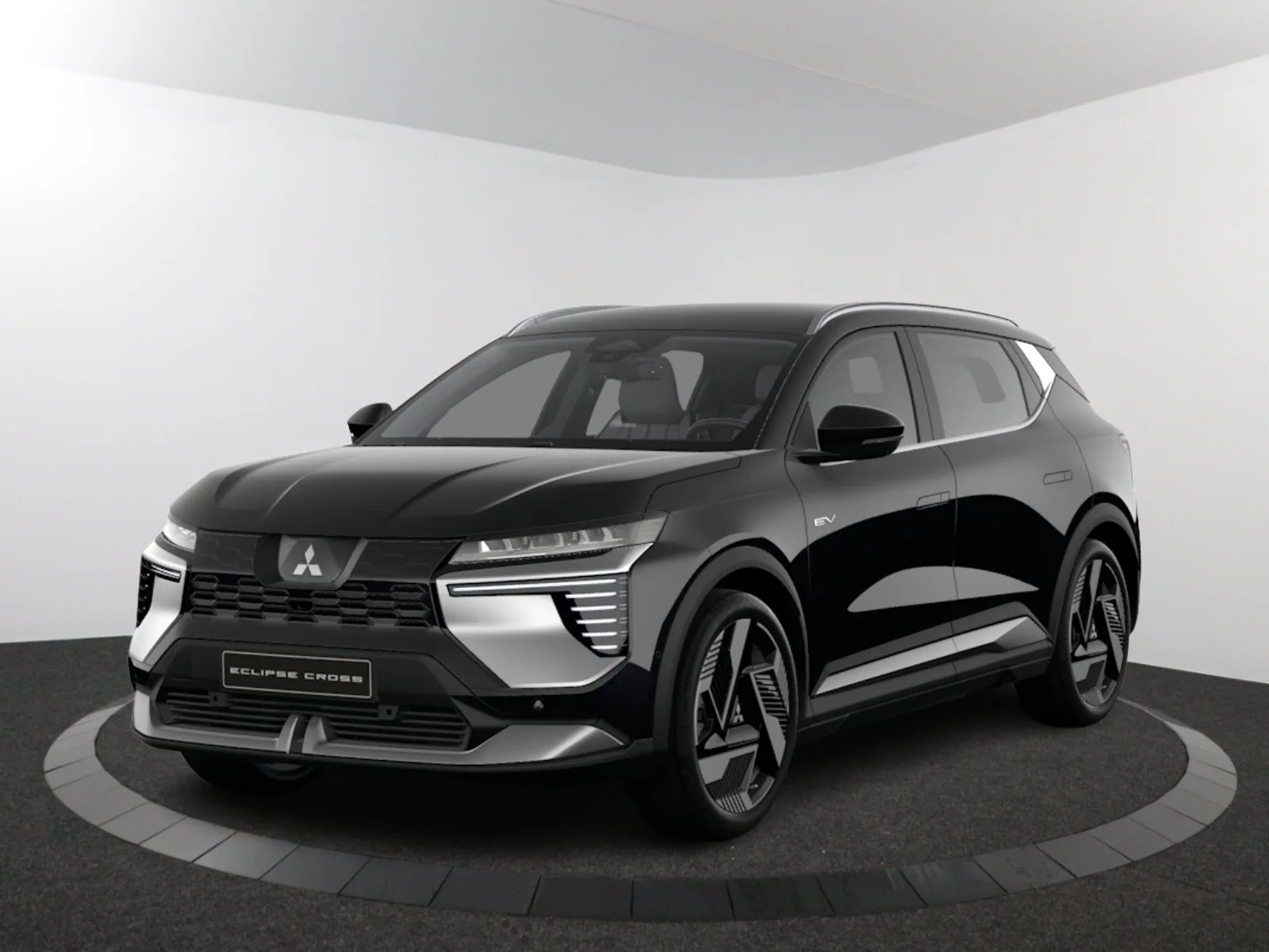Mitsubishi Eclipse Cross (2026) — foto 1