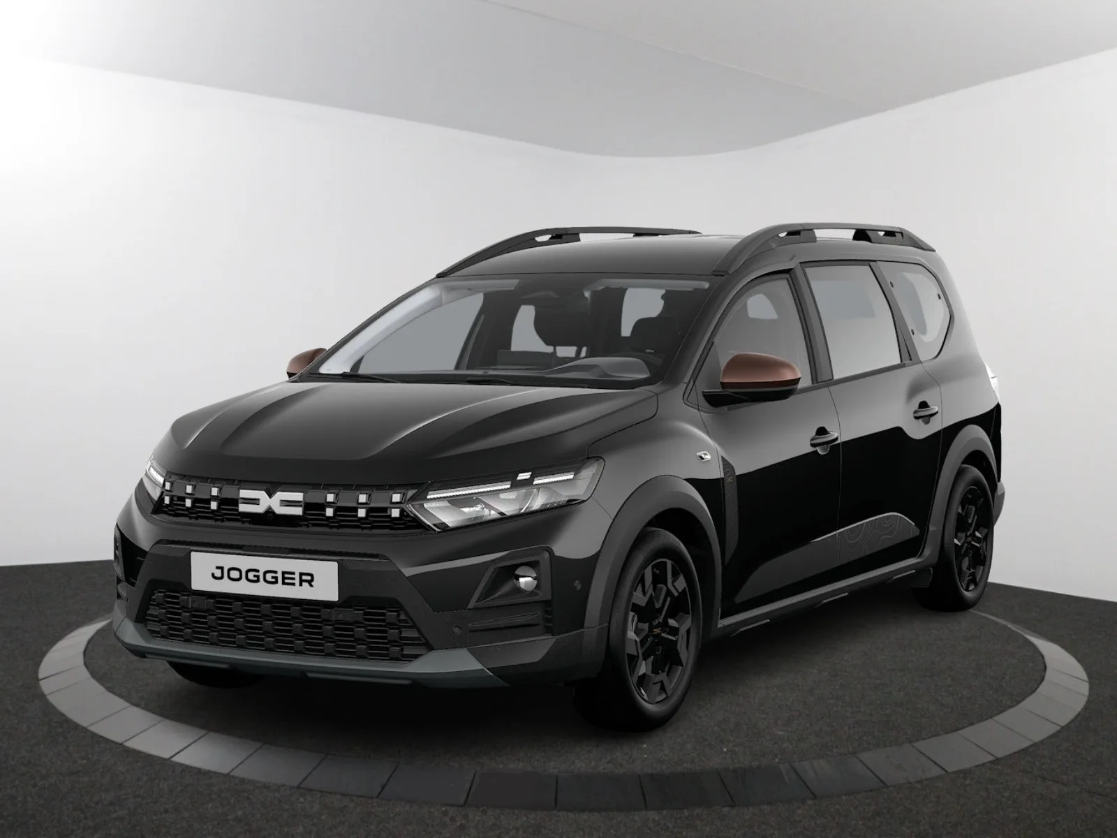Dacia Jogger (2026) — foto 1