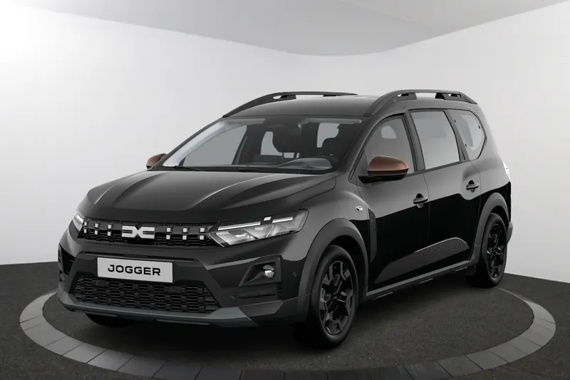 Dacia Jogger (2026)