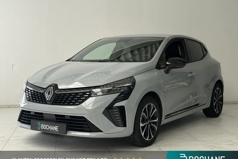 Renault Clio (2025)