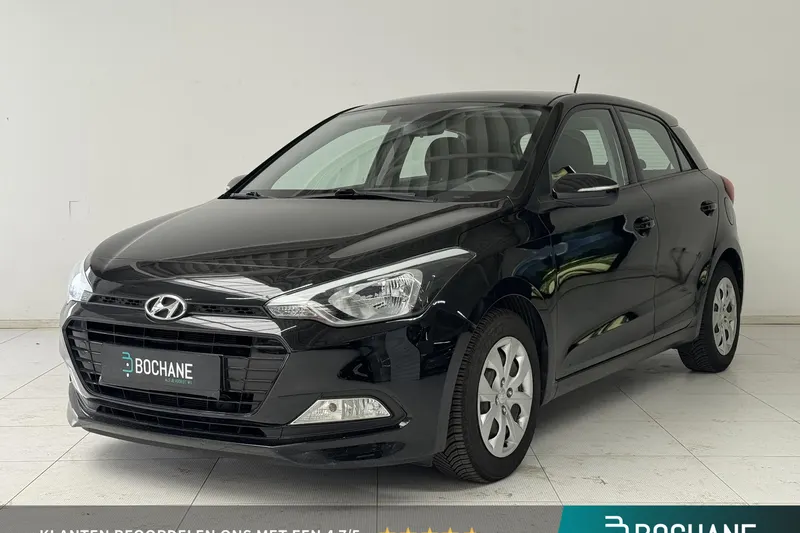Hyundai i20 (2018)