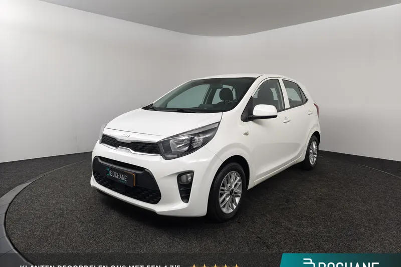Kia Picanto (2023)