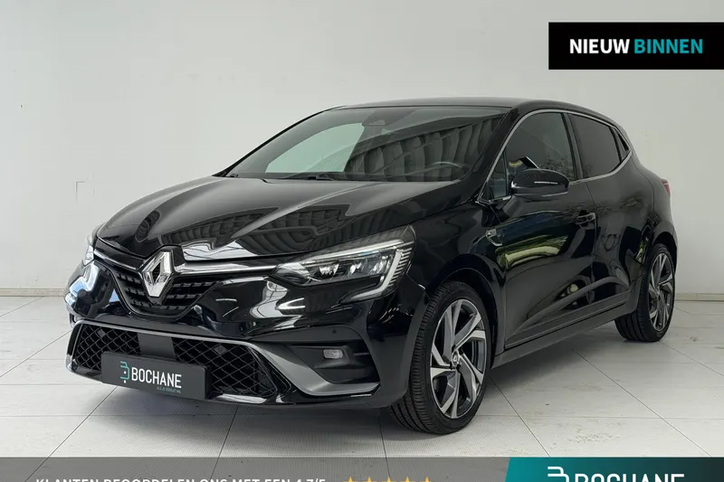 Renault Clio (2020)