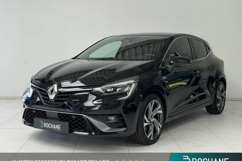 Renault Clio (2020)