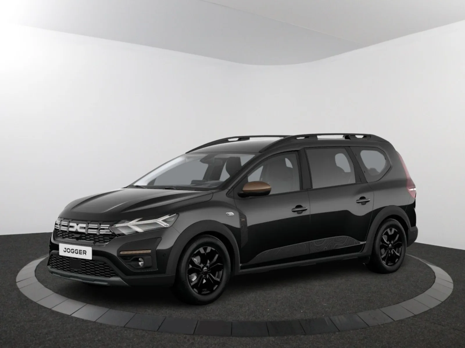 Dacia Jogger (2026) — foto 1
