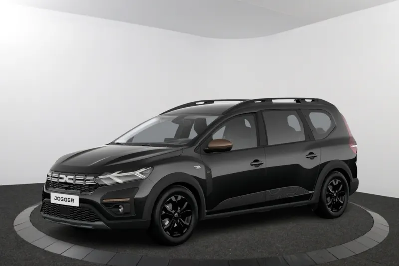 Dacia Jogger (2026)