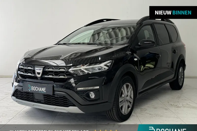 Dacia Jogger (2022)
