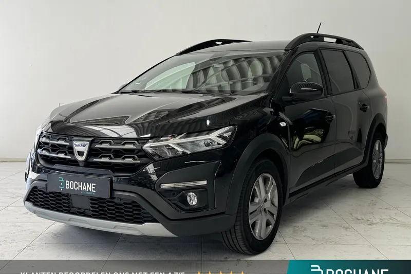 Dacia Jogger (2022)