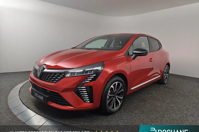 Renault Clio (2024)
