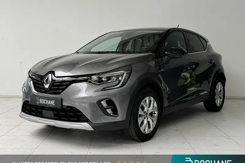 Renault Captur (2021)