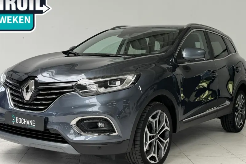 Renault Kadjar (2022)