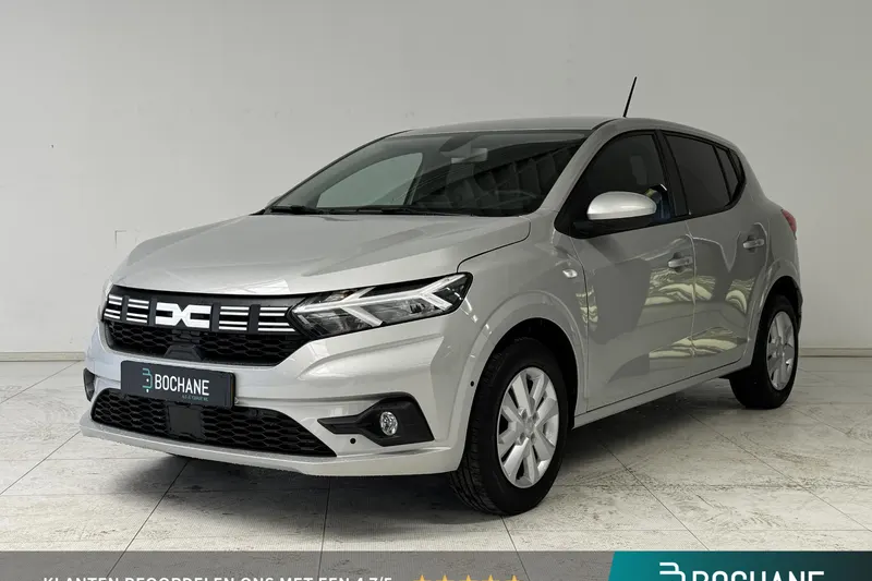 Dacia Sandero (2024)