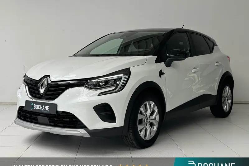 Renault Captur (2021)