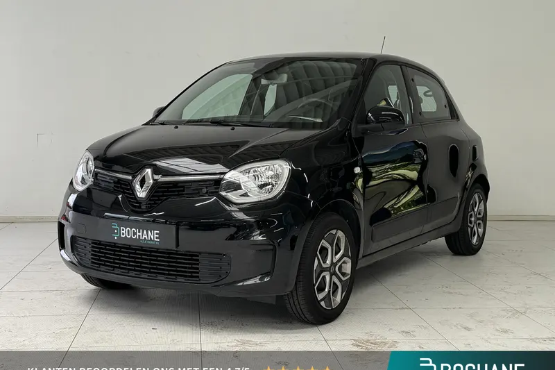 Renault Twingo (2021)