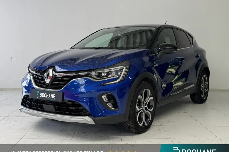 Renault Captur (2021)