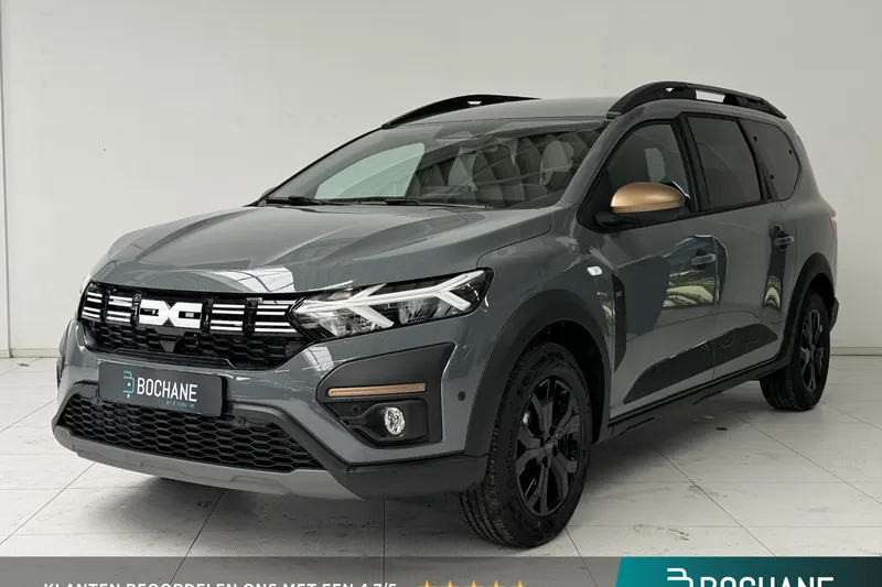 Dacia Jogger (2026)