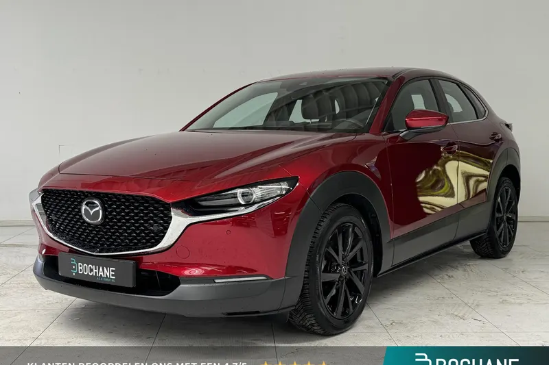 Mazda CX-30 (2019)