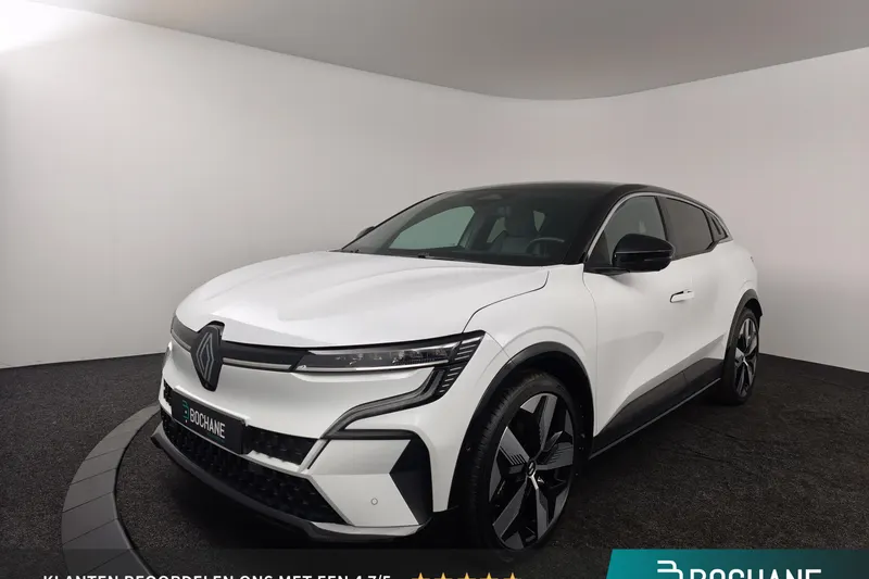Renault Mégane E-Tech (2022)