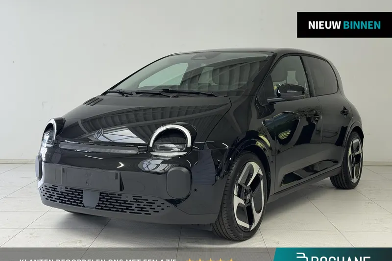 Renault Twingo (2026)