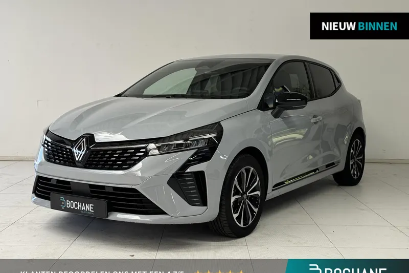Renault Clio (2025)