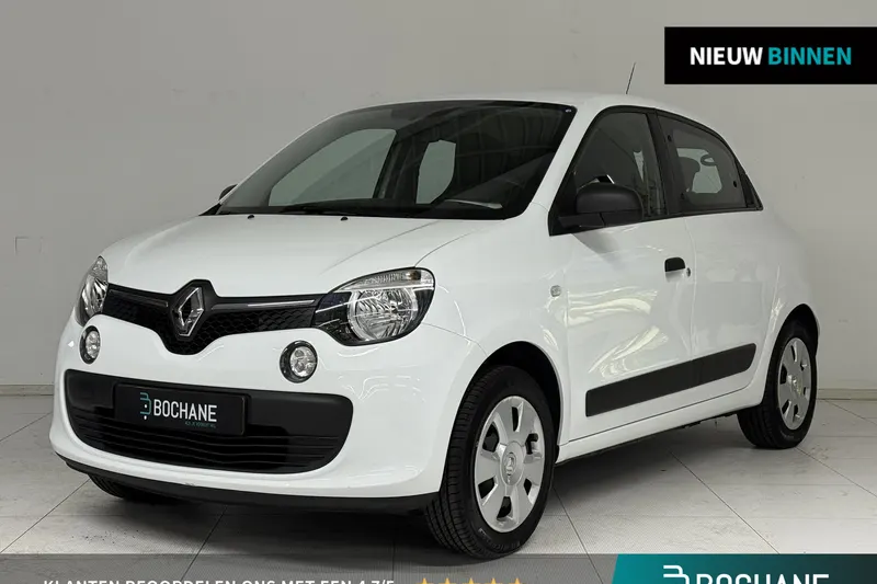 Renault Twingo (2014)