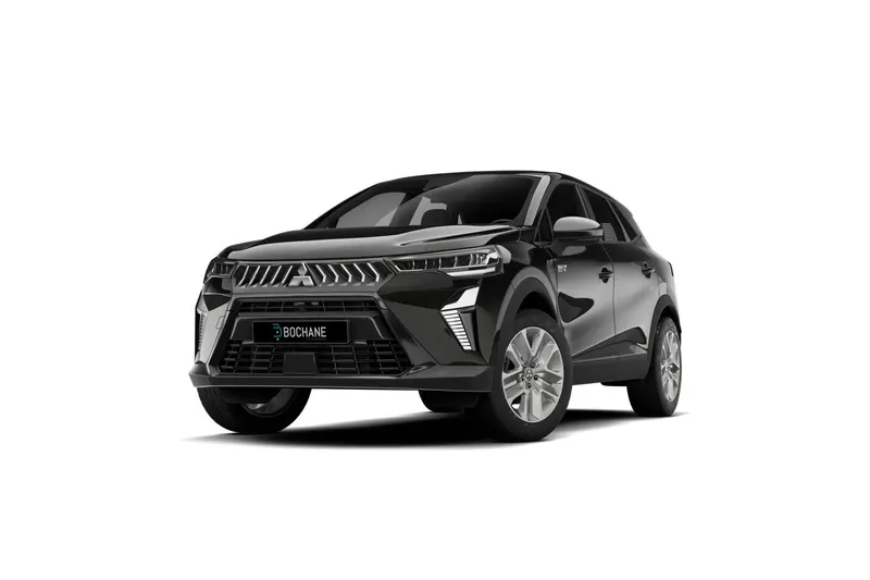 Mitsubishi Grandis (2026)
