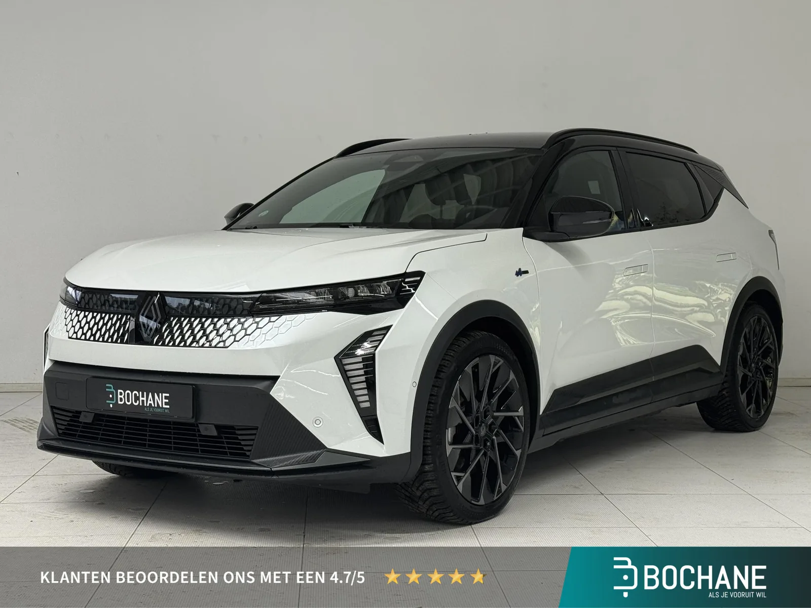 Renault Scenic E-Tech (2024) — foto 1