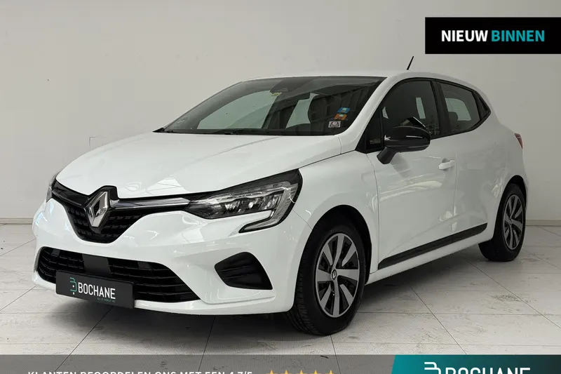 Renault Clio (2022)