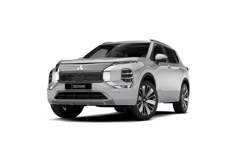 Mitsubishi Outlander (2026)