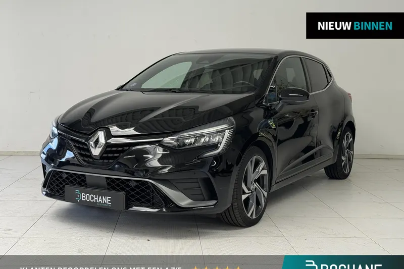 Renault Clio (2022)