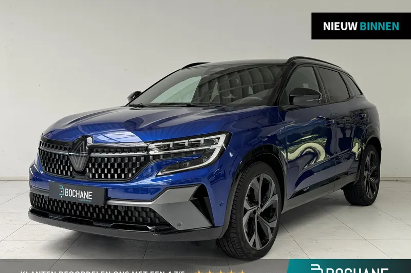 Renault Austral (2025)