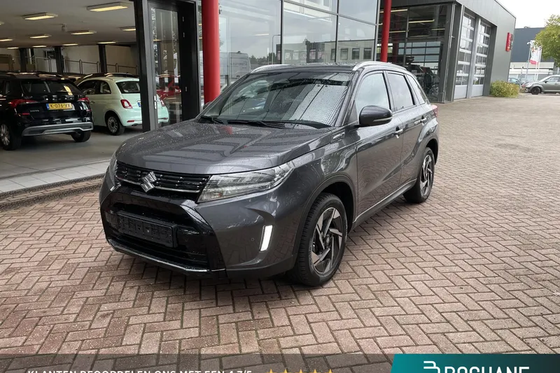 Suzuki Vitara (2025)