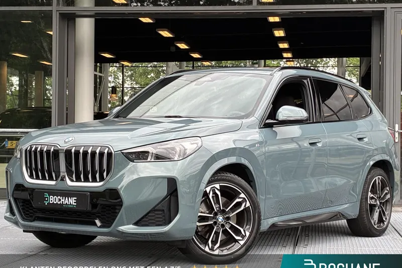 BMW X1 (2023)